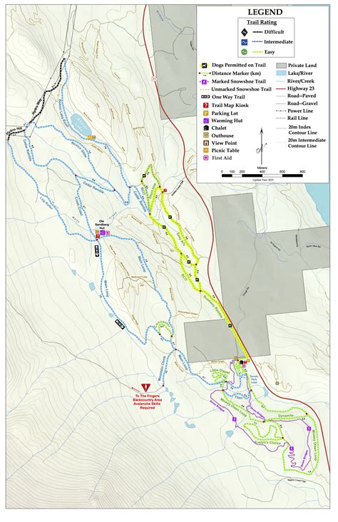 Membership and Day Use – The Revelstoke Nordic Ski Club