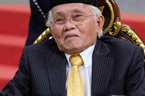 😱Did Abdul Taib Mahmud Passed Away? What Happened To Sarawak Governor ...