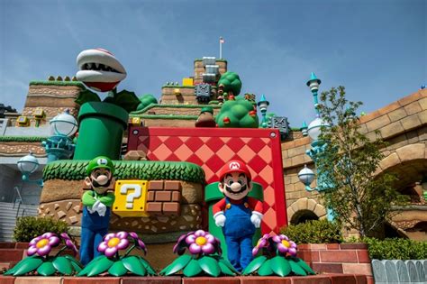 Let's-a Go! Nintendo Announces Plans For Japan Museum | IBTimes