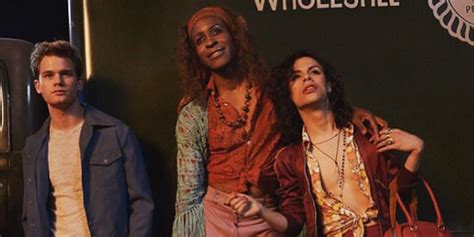 ‘Stonewall’ Film is Rewriting LGBT History | Janet Mock