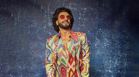 In pictures: A look at Ranveer Singh’s bold and quirky style | Fashion ...