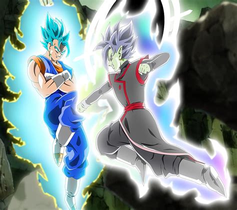 1920x1080px, 1080P Descarga gratis | Vegito vs zamasu, dbz, dragon ball ...