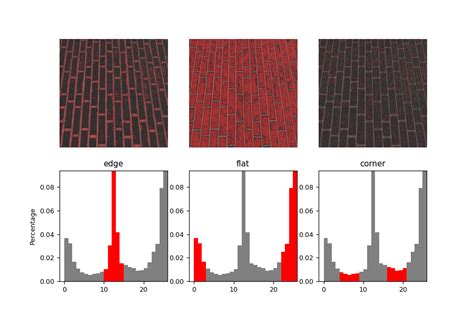 Local Binary Pattern for texture classification — skimage 0.24.0 ...