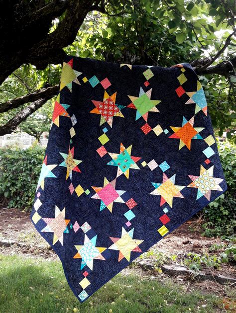 Pin on Scrappy Quilts