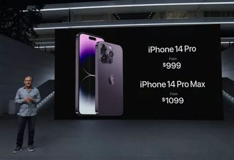 Apple Introduces New iPhone 14 Lineup | World