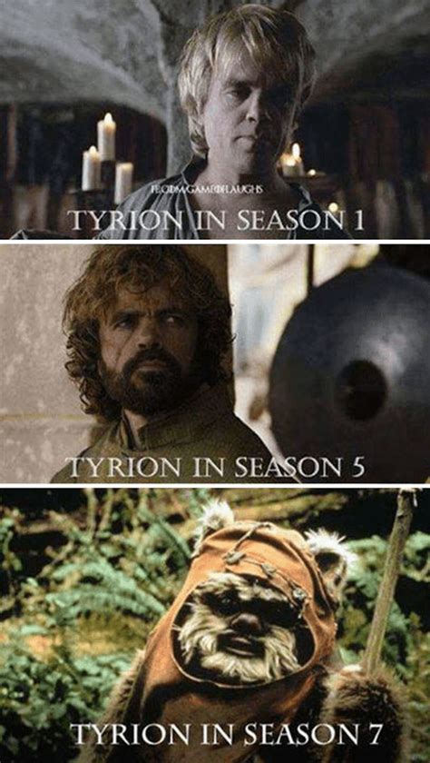 43 Funny Game Of Thrones Memes Perfect For Any GoT Fan