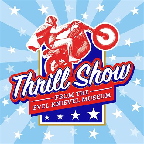 Dan Meers, the Man Behind Chiefs Mascot, KC Wolf – Thrill Show from the Evel Knievel Museum ...