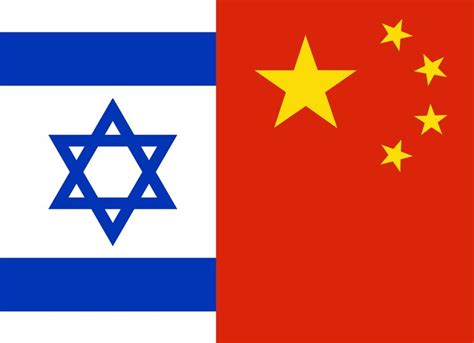 Israel and China: The Bloom Is Off the Rose | Middle East Institute