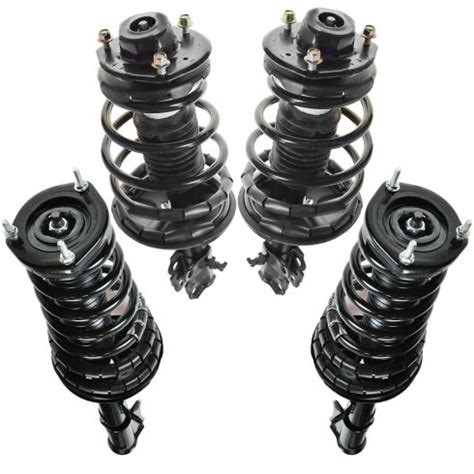 Toyota Camry Shocks & Struts | Toyota Camry Shock Absorber & Strut Replacement | Toyota Camry ...