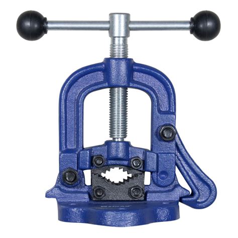 HINGED PIPE VISE - REMAX TOOLSREMAX TOOLS