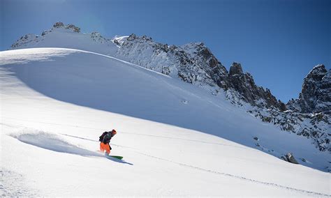 Serre Chevalier Ski Holiday Guide | Ski Addict