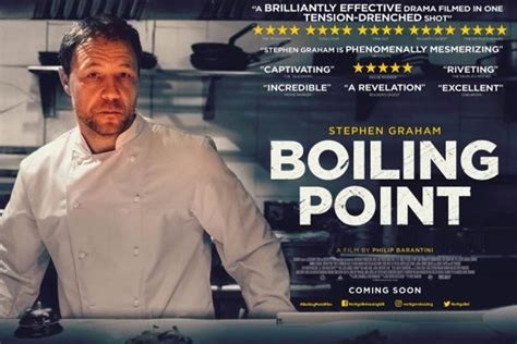 'Boiling Point' is a One-Shot Tension Machine - Blog - The Film Experience