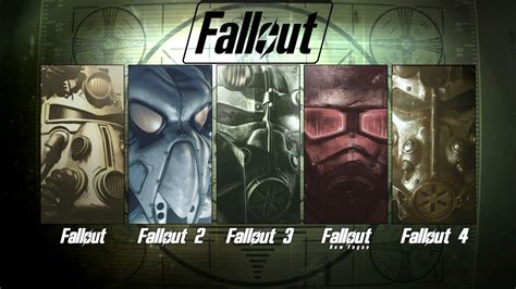 Fallout: Brotherhood Of Steel Wallpapers - Wallpaper Cave