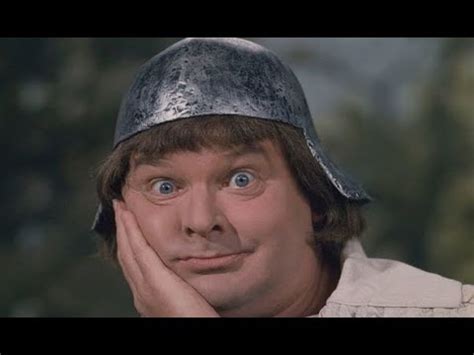 The Witchflix - Benny Hill Chase Scene - YouTube