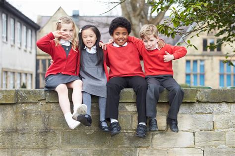 School uniforms contain high levels of toxic 'forever chemicals,' study ...