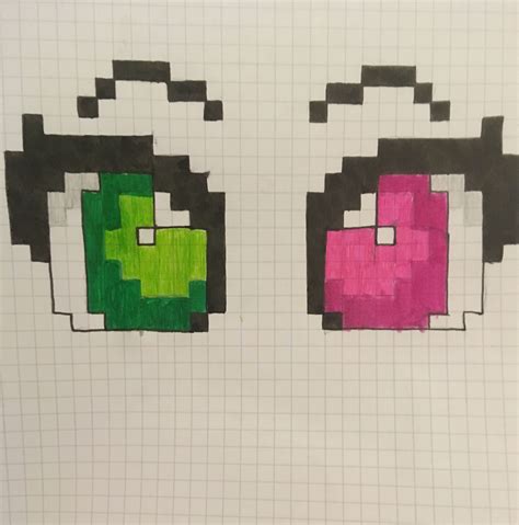 Eyes By @super_quick_flash_arrow or @Quicksilver (Me) | Dibujos ...