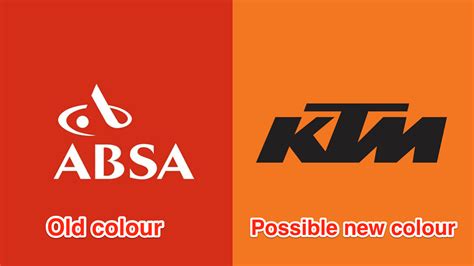 Absa is changing its logo - and may swap red for 'deep orange' | Businessinsider