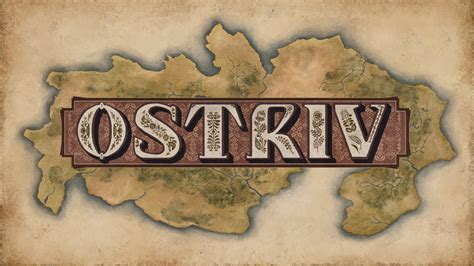 Video Game Review: "Ostriv" - HubPages