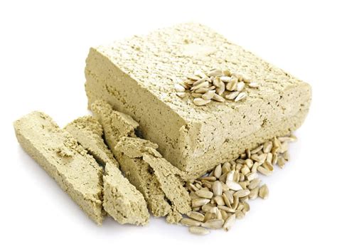 Sunflower Halva “Timosha”, Russia, 500-600g | Eurofood Tri-city