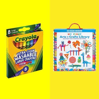 25 Best Art Supplies for Kids | The Strategist