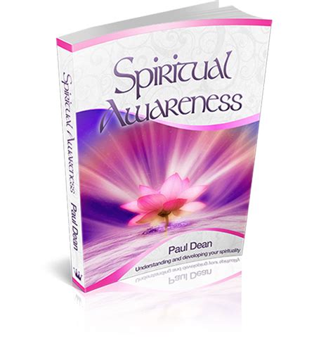 Spiritual Awareness | Top UK Psychic Paul Dean | Best Psychic Telephone ...