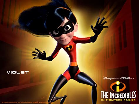 The Incredibles - The Incredibles Wallpaper (620942) - Fanpop