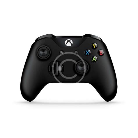 XBOX Original Gamepad - Warzone