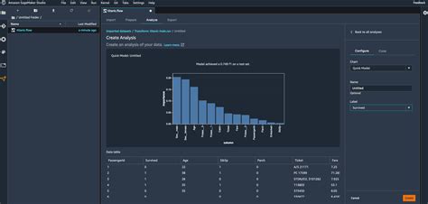 Total 39+ imagen amazon data wrangler - Thptnganamst.edu.vn