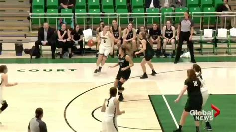 Look back at 1st half of Saskatchewan Huskies basketball seasons ...