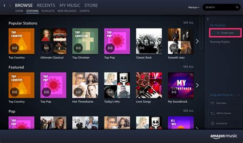 How To Change Your Album Or Playlist Image On Amazon Music – Picozu