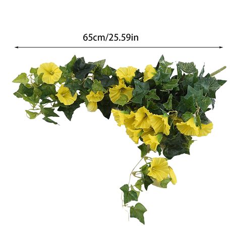 Jrocdr Flower Bunches Morning Glories Fade Outdoor Flowers Petunias ...