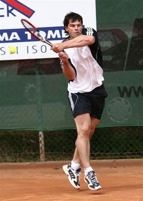 Jagr plays tennis.. - Jaromir Jagr Photo (33331783) - Fanpop