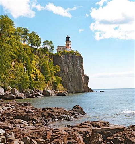 What to Do on Minnesota's North Shore | Midwest Living