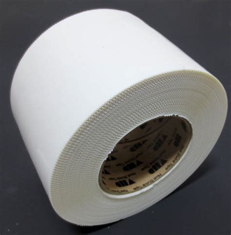 White Shrink Wrap Tape, 4" x 60 Yards - DT4W | eBay