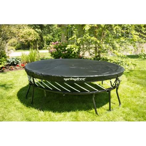 Trampoline Covers