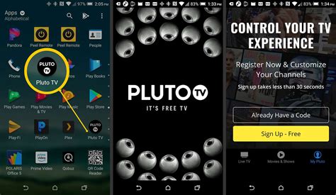 Pluto TV: What It Is and How to Watch It