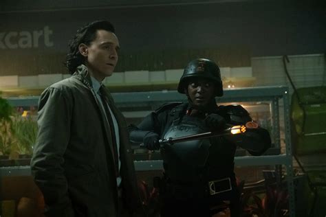 Loki Episode 2 Easter Eggs & Breakdown