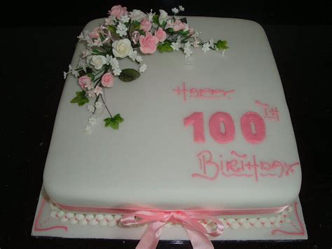 images 100th birthday cakes | Happy 100th Birthday Cake | 100th birthday party, 70th birthday cake