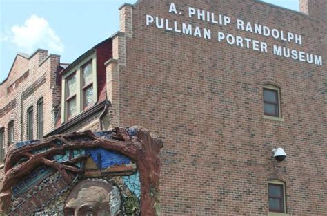 Pullman Porter Museum to Celebrate 50th Anniversary of Historic March - Pullman - DNAinfo Chicago