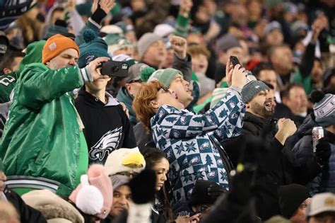 Philadelphia Eagles fans can show how dumb NFL's neutral-site idea is | Mike Sielski