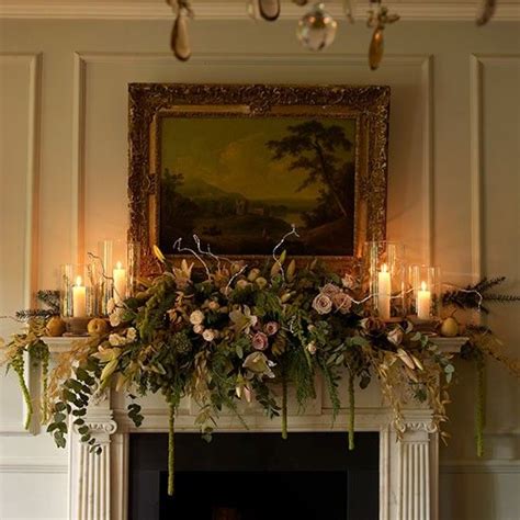 17 Best images about Mantelpiece flowers on Pinterest | Floral arrangements, Occasion wear and ...