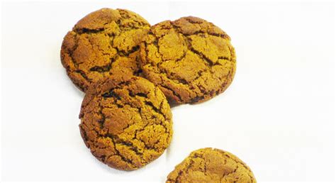 3 Most Popular English Cookies - TasteAtlas