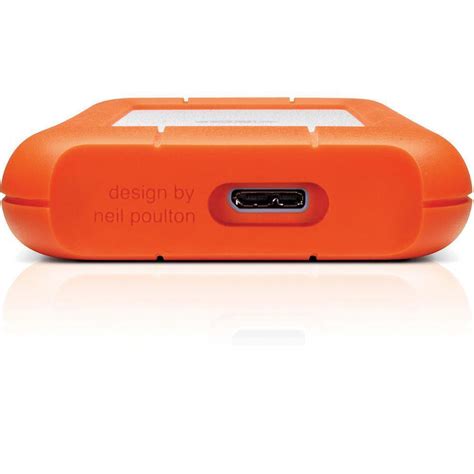 LaCie Rugged Mini 1TB USB3.0 Mobile drive LAC301558 | shopping express ...