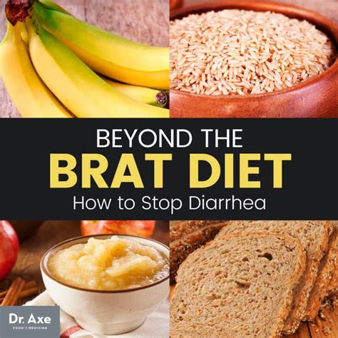 Does the BRAT Diet Work? (With images) | Brat diet, Brat diet recipes, Bland diet recipes