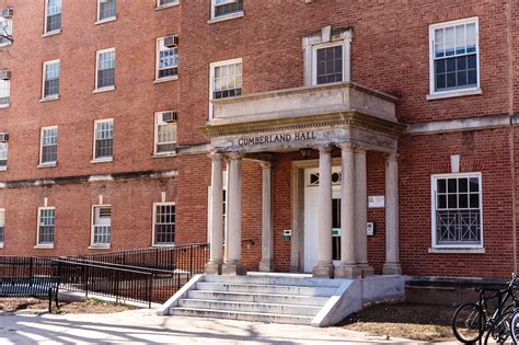 UMD will renovate 16 dorms in hopes of preventing future mold outbreaks ...