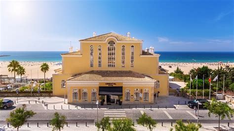 HOTEL ORIENTAL - Updated 2021 Prices, Reviews, and Photos (Praia da ...