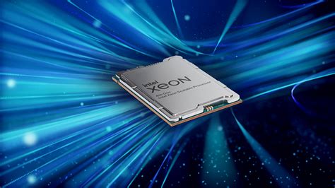 Media Alert: Intel Hosts 4th Gen Xeon Scalable and Max Series Launch