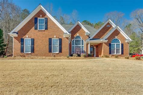 Lawrenceville, GA 4 Bedroom Homes for Sale | realtor.com®