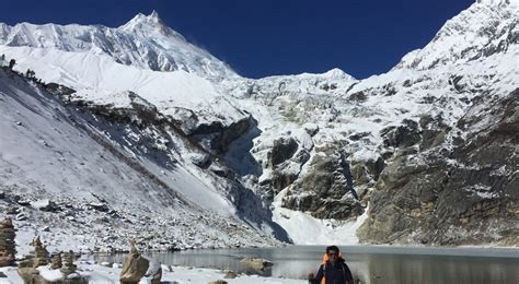 Manaslu Region: Nepal’s Hidden Gem - Index Adventure