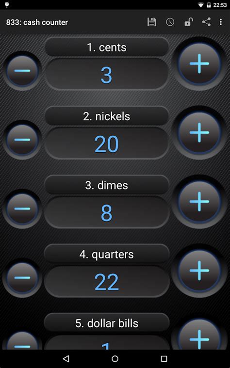 free app on windows My Tally Counter (1.0) get from iDope ...